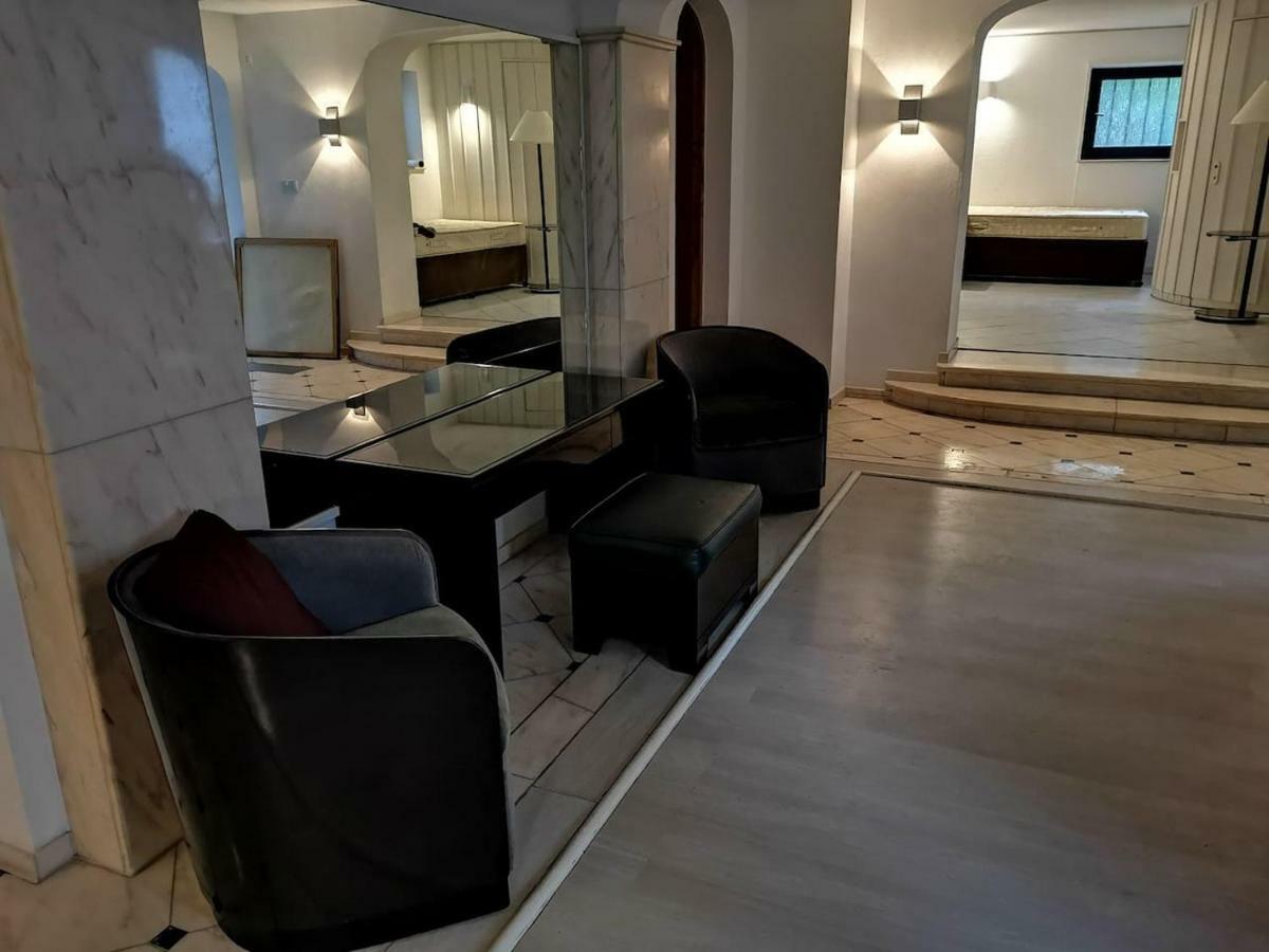 Wellness Appartement Düsseldorf Quarto foto